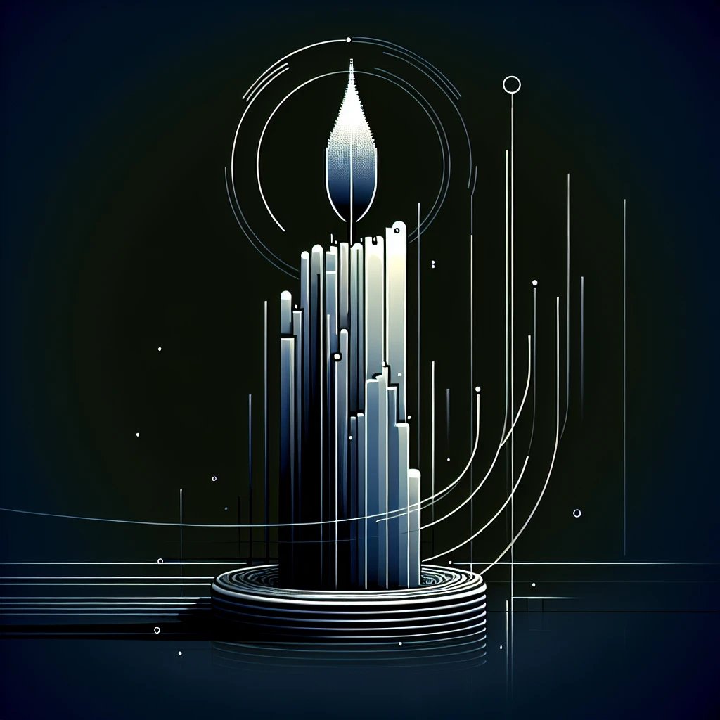 Lighting The Way: The Biblical Symbolism Of Candles, Lamps, And Light ...