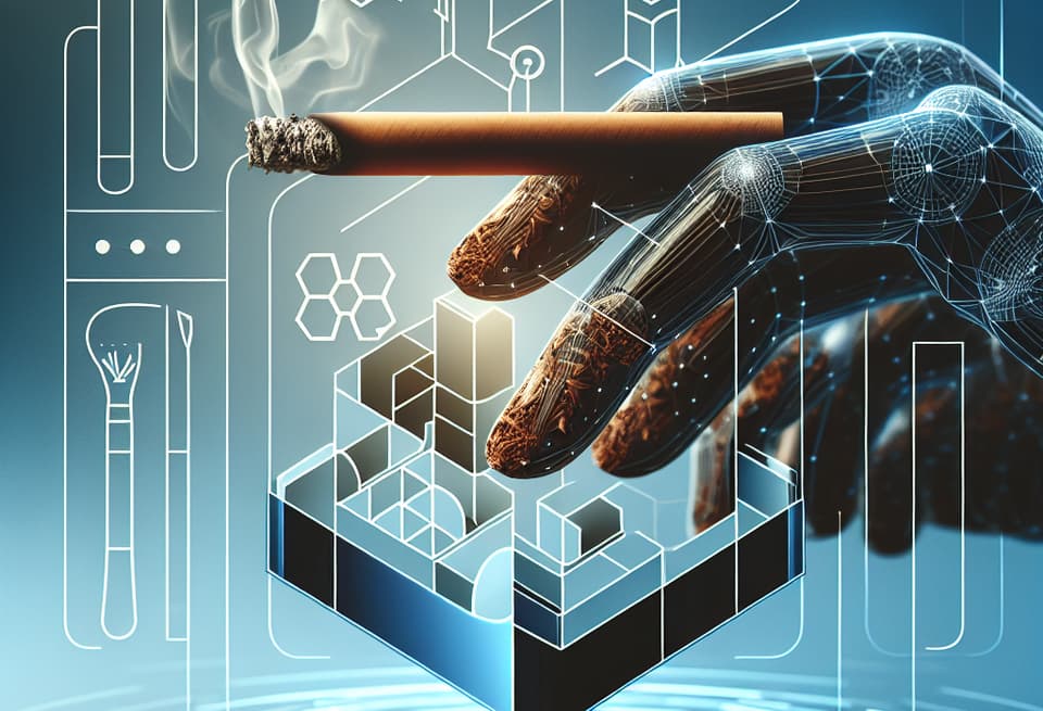 is tobacco mentioned in the bible Tobacco and Its Biblical Context: A Scriptural Exploration by Digital Bible