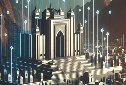 Unveiling Hazar-addar: A Forgotten City On The Edge Of Judahs Territory by