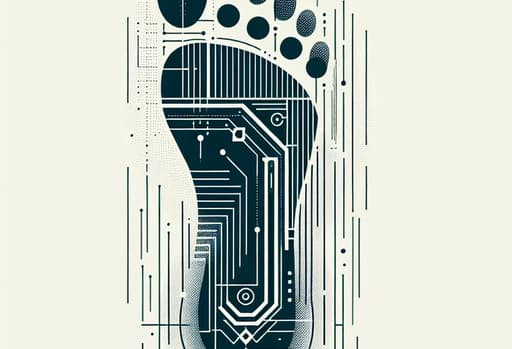 The Foot In Biblical Symbology: A Symbol Of Power, Authority, And ...