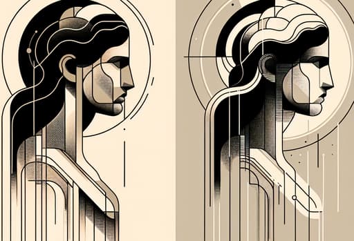 The Role and Significance of Eve in Biblical Context by Digital Bible